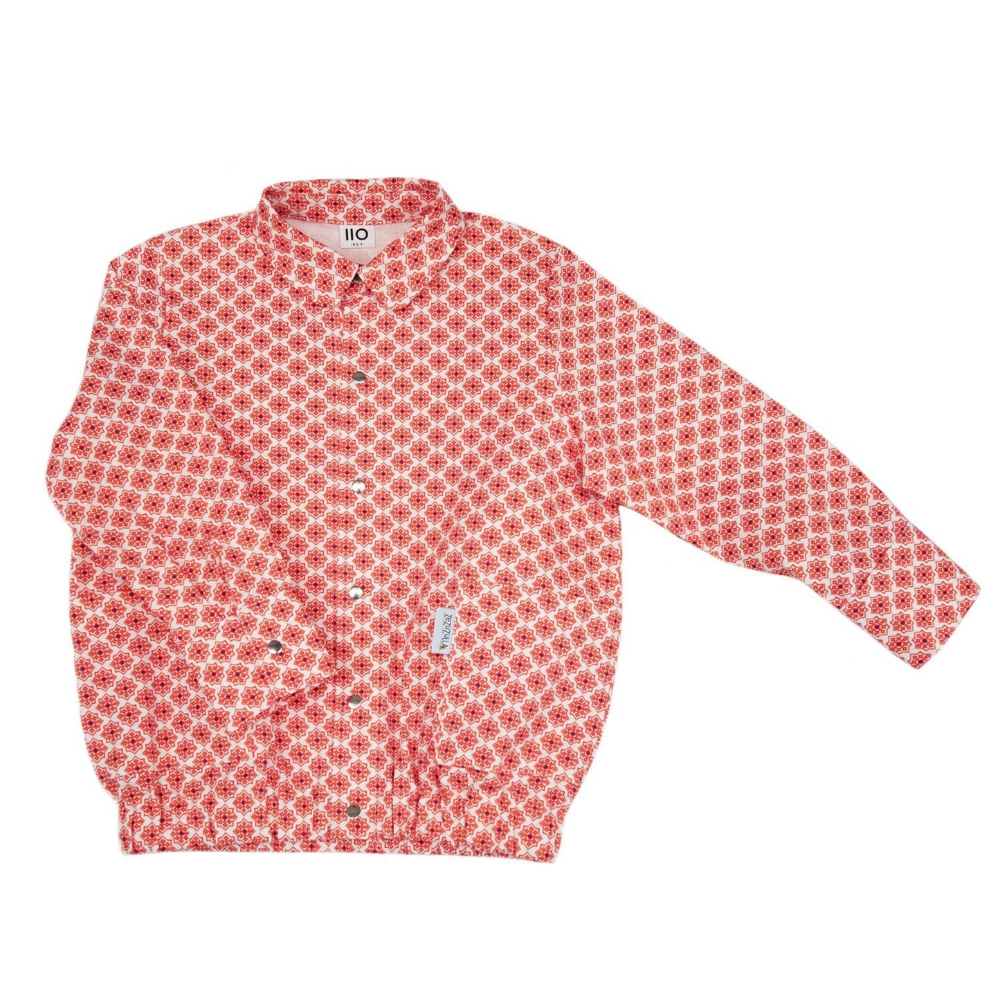 Kids Jacket - Cotton Jeans - Kindeco