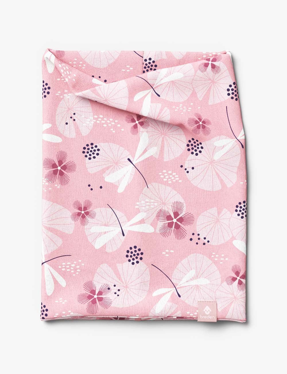 Kids Neck Tube For Autumn And Spring TOBIAS - Dragonfly - Kindeco