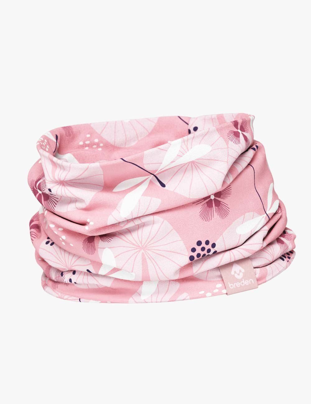 Kids Neck Tube For Autumn And Spring TOBIAS - Dragonfly - Kindeco