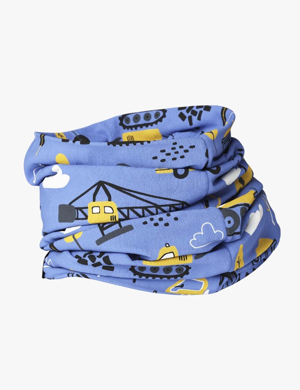 Kids Neck Tube TOBIAS - Construction - Kindeco