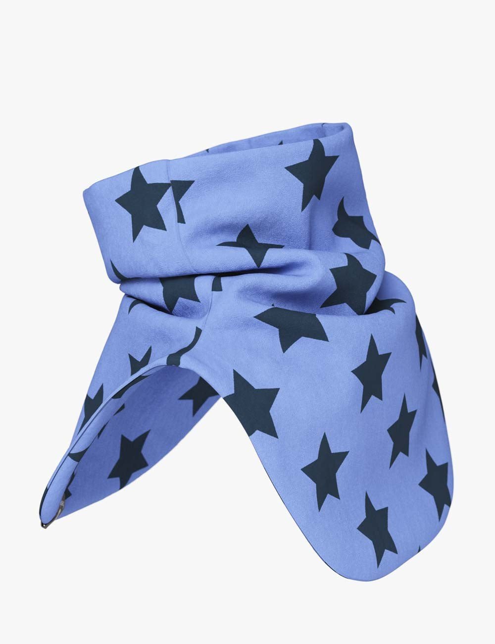 Kids Neck Warmer For Autumn And Spring TARON - Stars - Kindeco