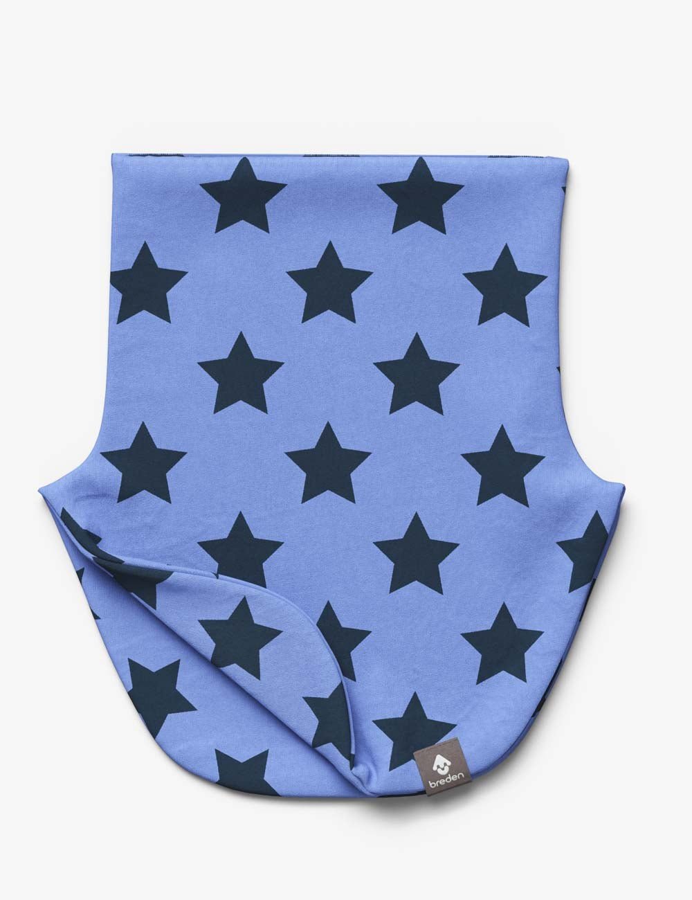 Kids Neck Warmer For Autumn And Spring TARON - Stars - Kindeco
