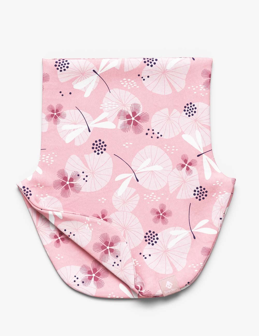 Kids Neck Warmer TARON - Dragonfly - Kindeco