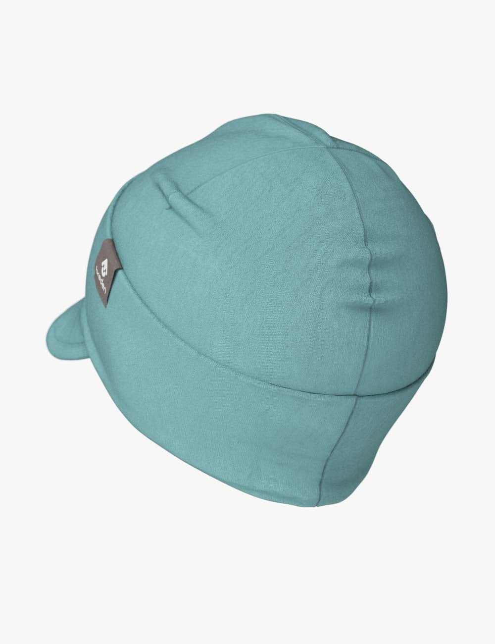 Kids Peaked Cap BO - Kindeco