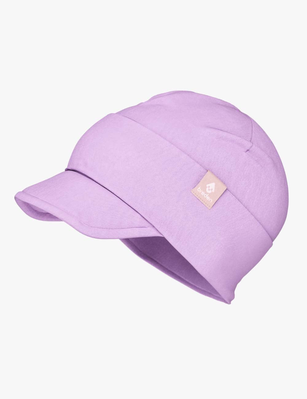 Kids Peaked Cap BO - Kindeco