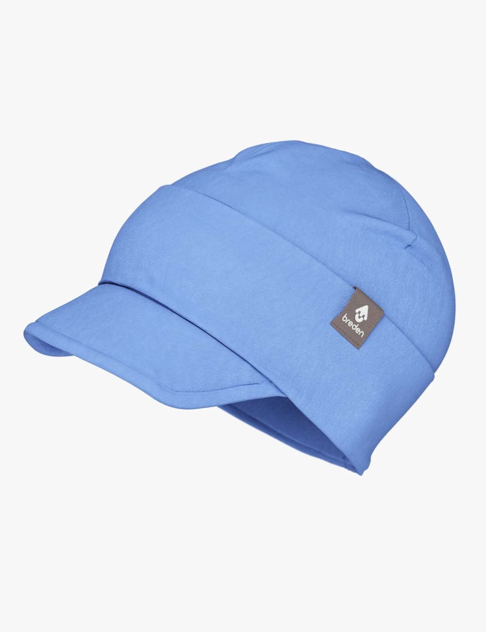 Kids Peaked Cap BO - Kindeco