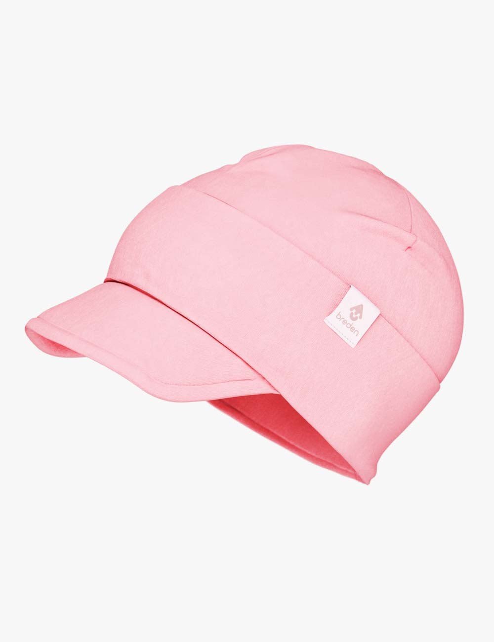 Kids Peaked Cap BO - Kindeco