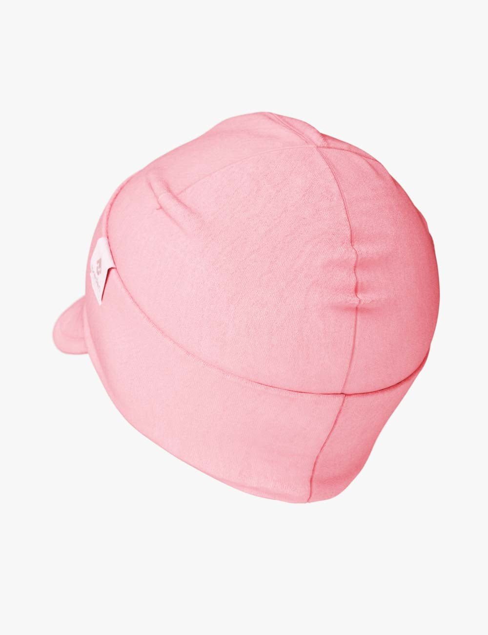 Kids Peaked Cap BO - Kindeco