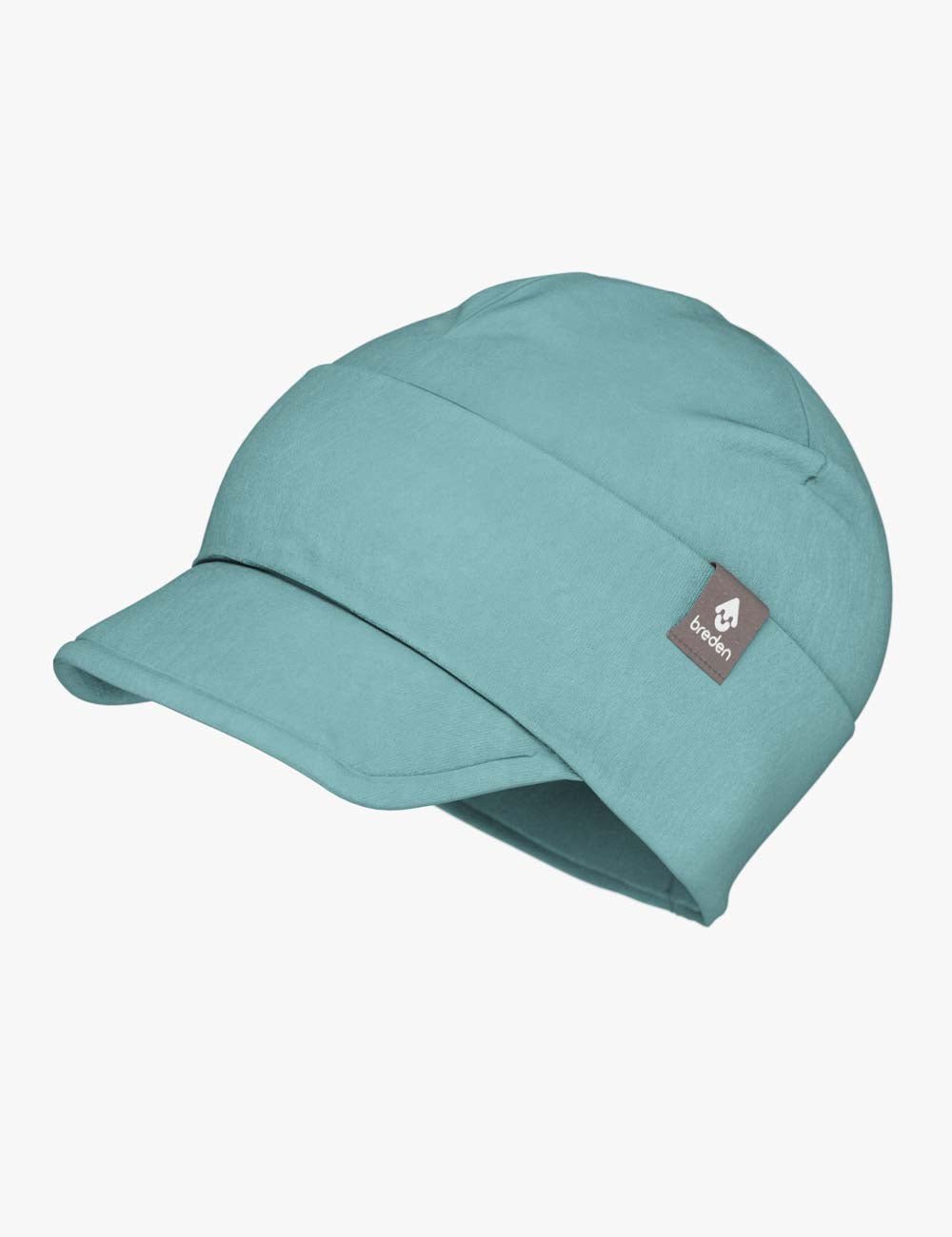 Kids Peaked Cap BO - Kindeco