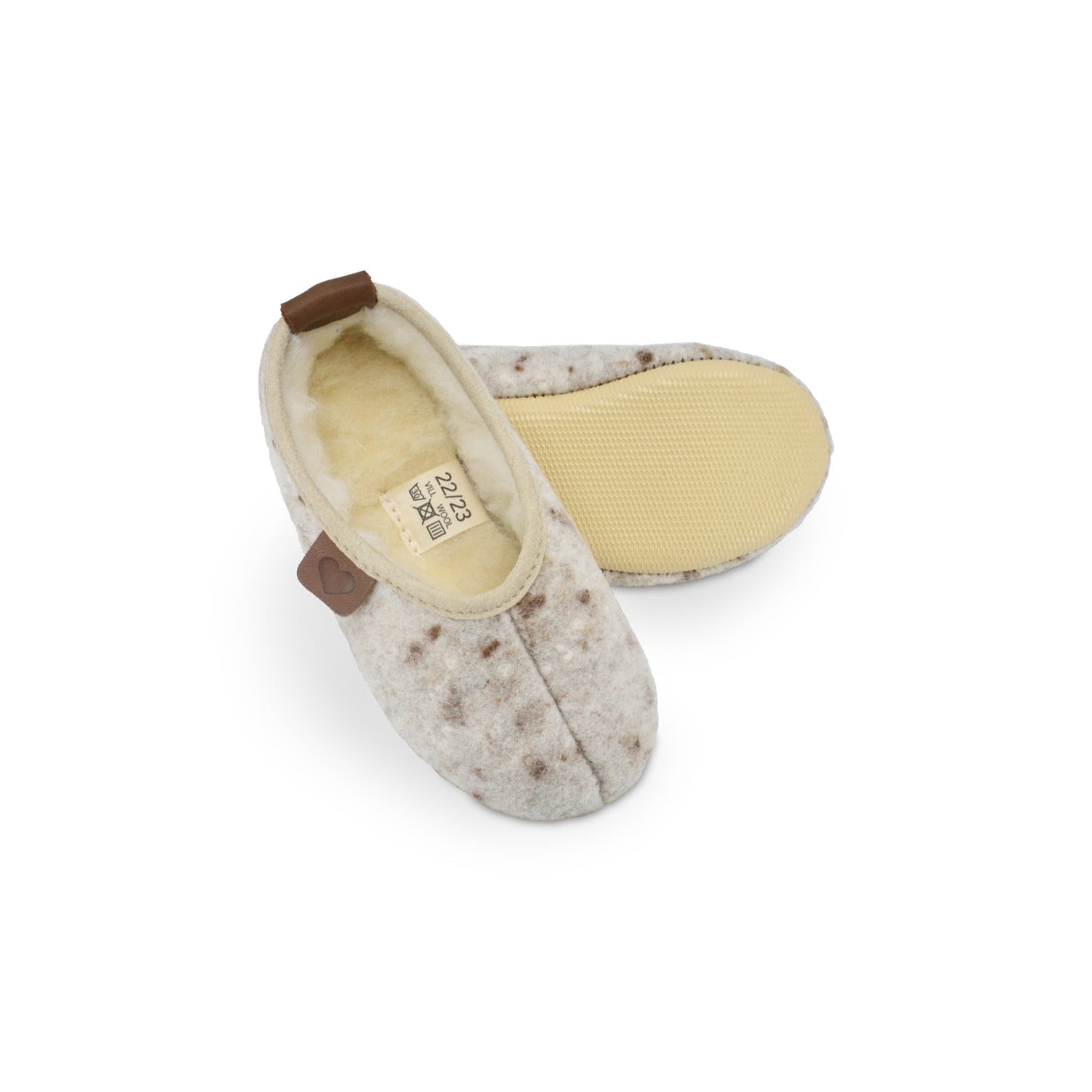 Kids' Slippers Põnni - Kindeco