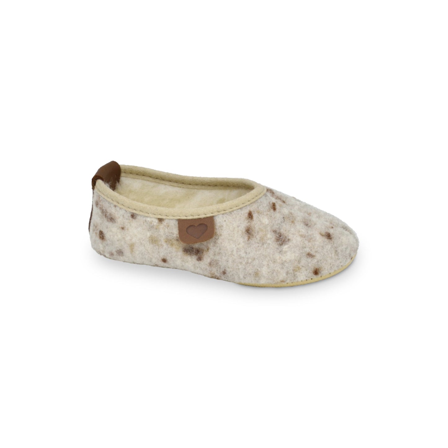 Kids' Slippers Põnni - Kindeco