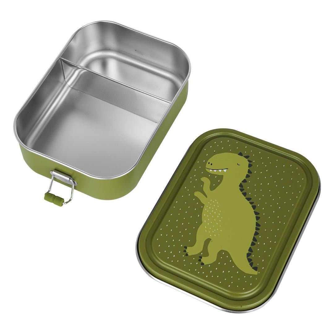 Large Lunch Box - Mr. Dino - Kindeco