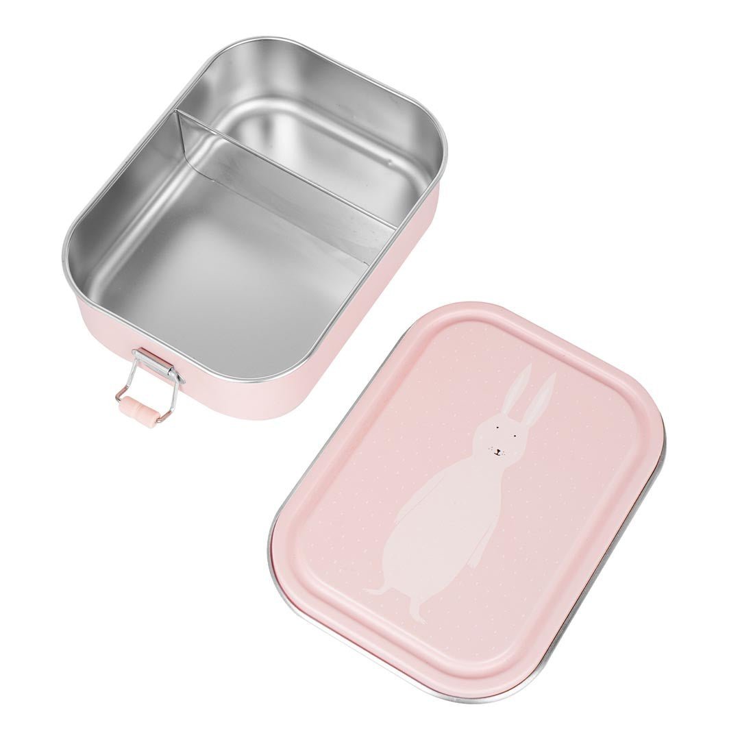 Large Lunch Box - Mrs. Rabbit - Kindeco