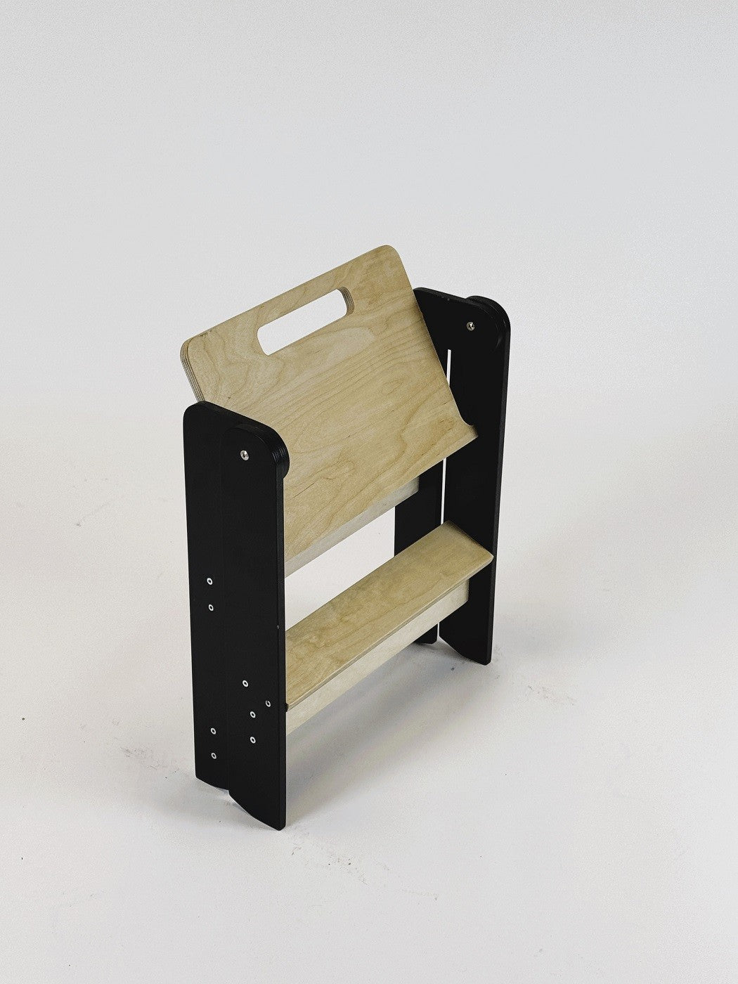 Little Space - Saving Step Stool - Kindeco