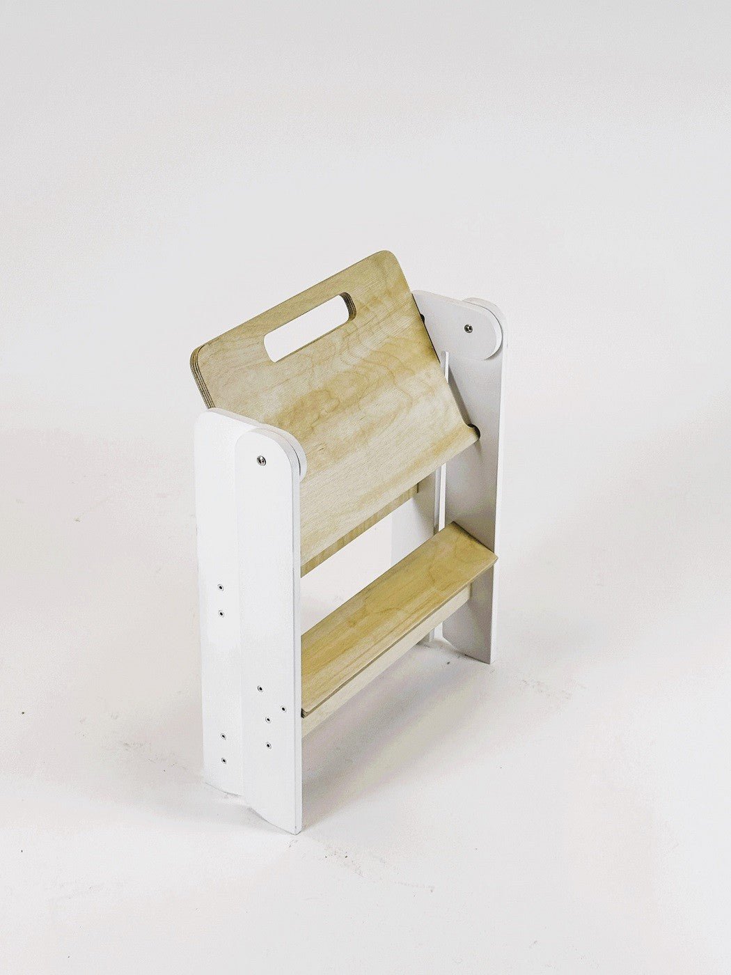 Little Space - Saving Step Stool - Kindeco
