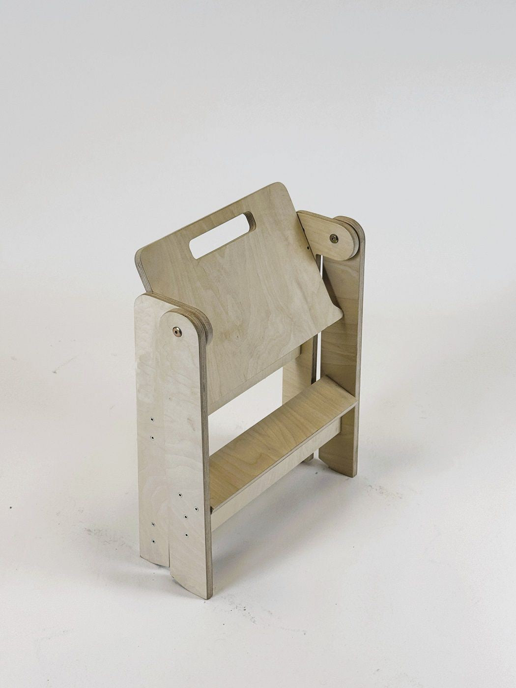 Little Space - Saving Step Stool - Kindeco