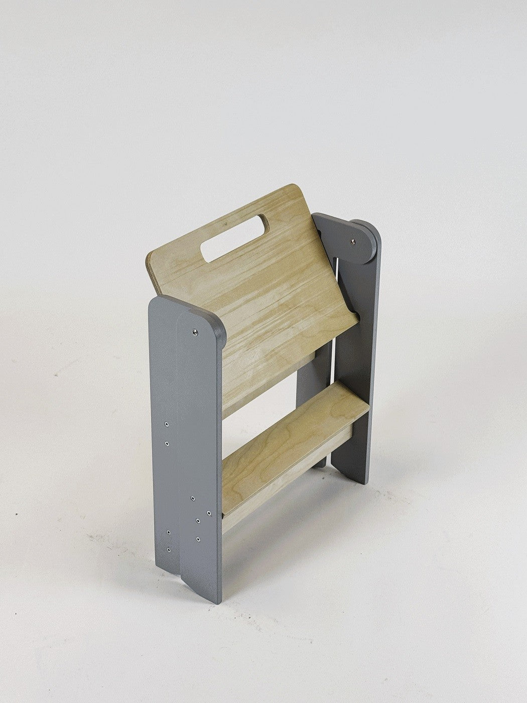Little Space - Saving Step Stool - Kindeco