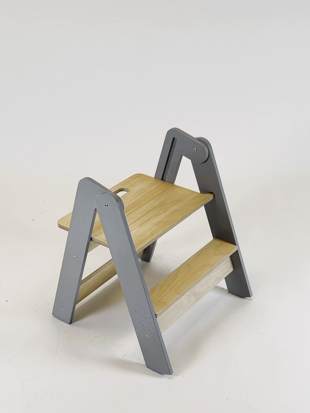 Little Space - Saving Step Stool - Kindeco