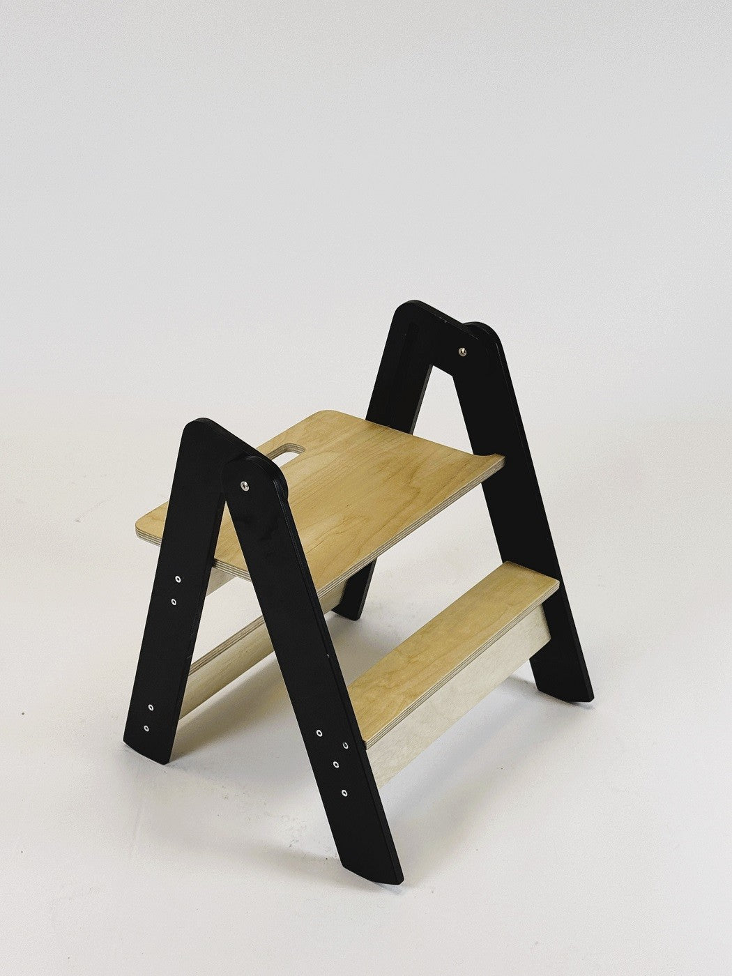 Little Space - Saving Step Stool - Kindeco