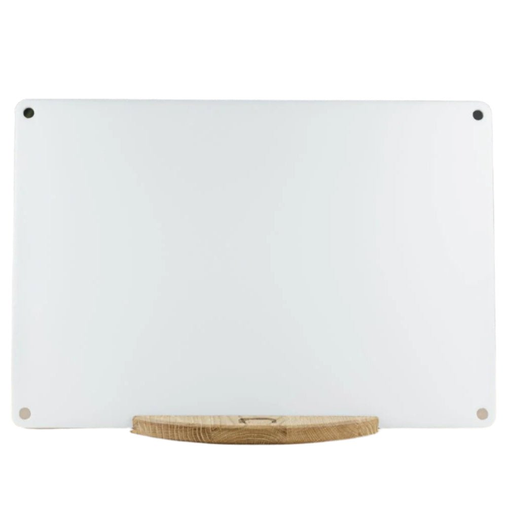LUULA Acrylic Whiteboard For Montessori - Style Learning - Kindeco