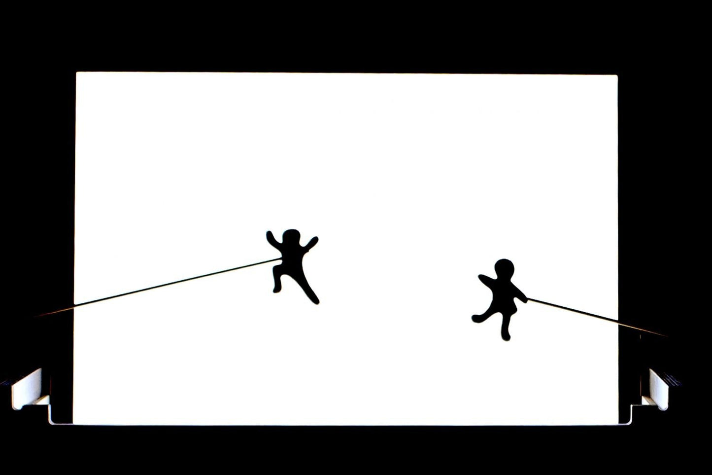 LUULA Light Board Panel - Kindeco
