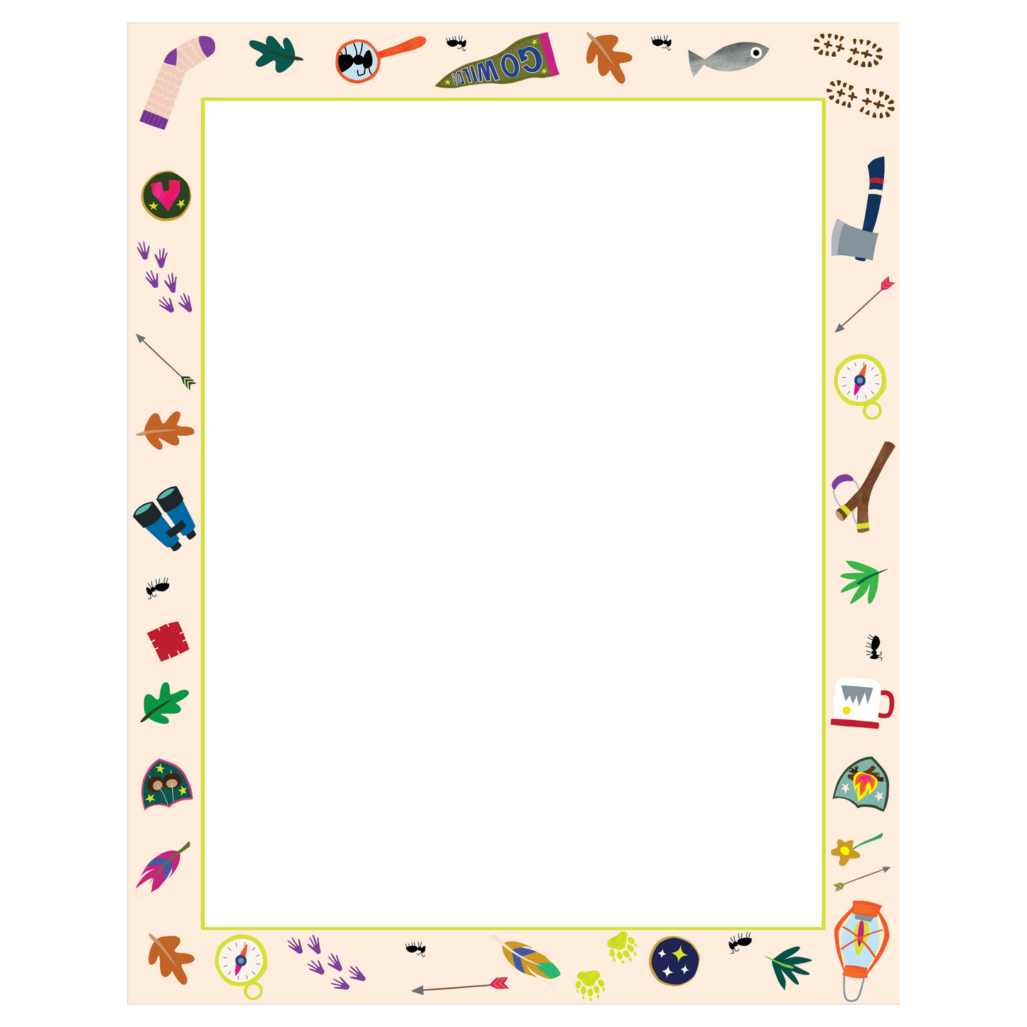 Magnetic Multi Play Set - Adventure - Kindeco
