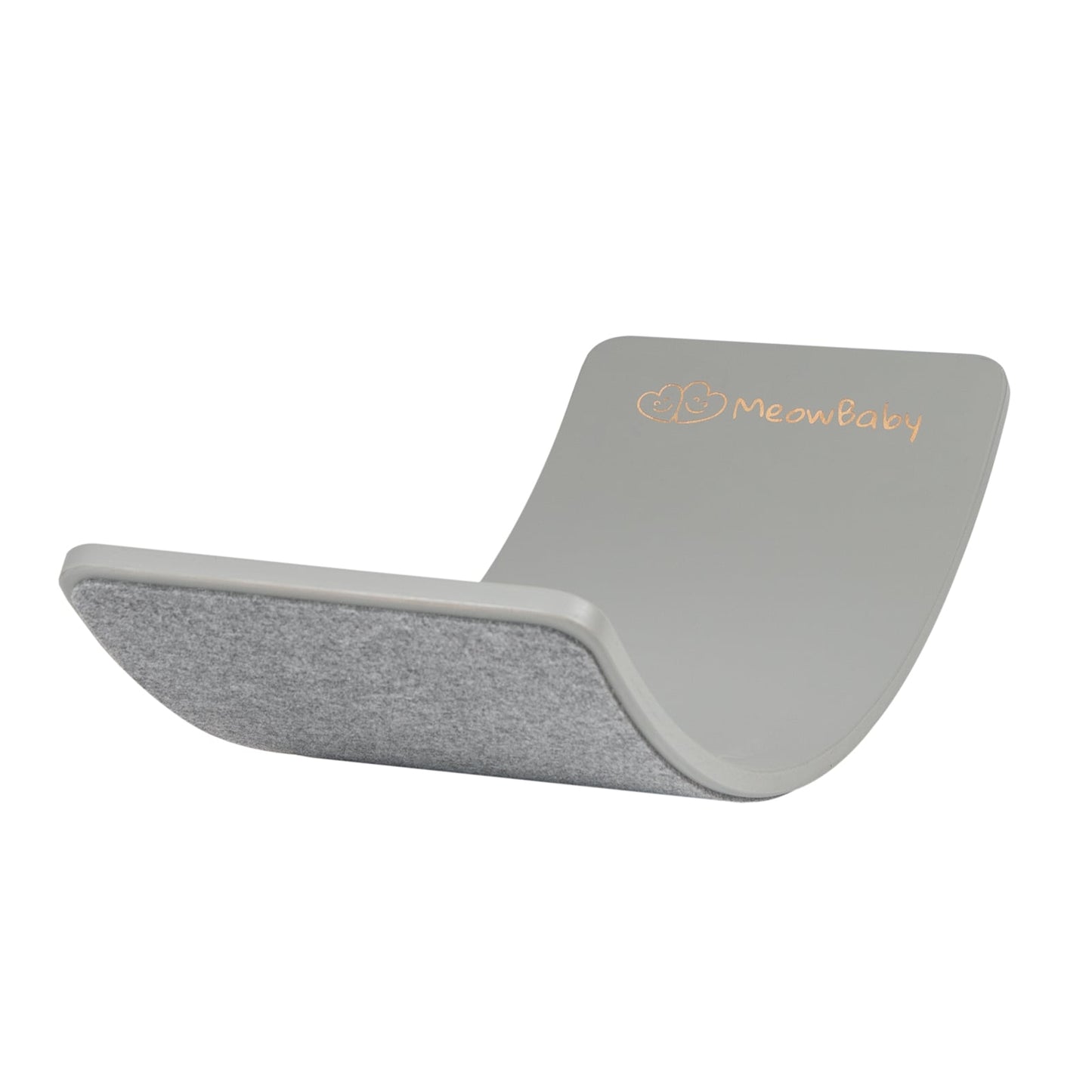 MeowBaby® Balance Board For Kids - 80x30 cm - Kindeco