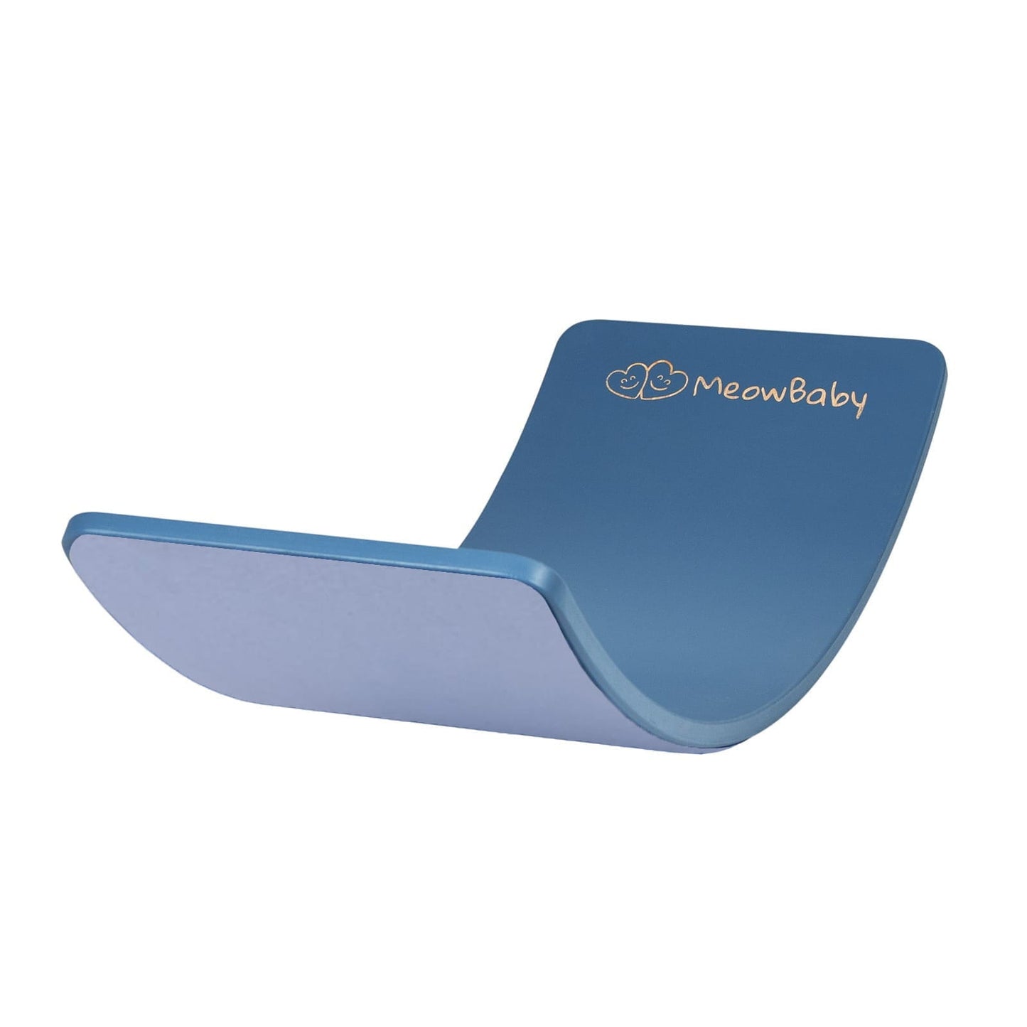 MeowBaby® Balance Board For Kids - 80x30 cm - Kindeco