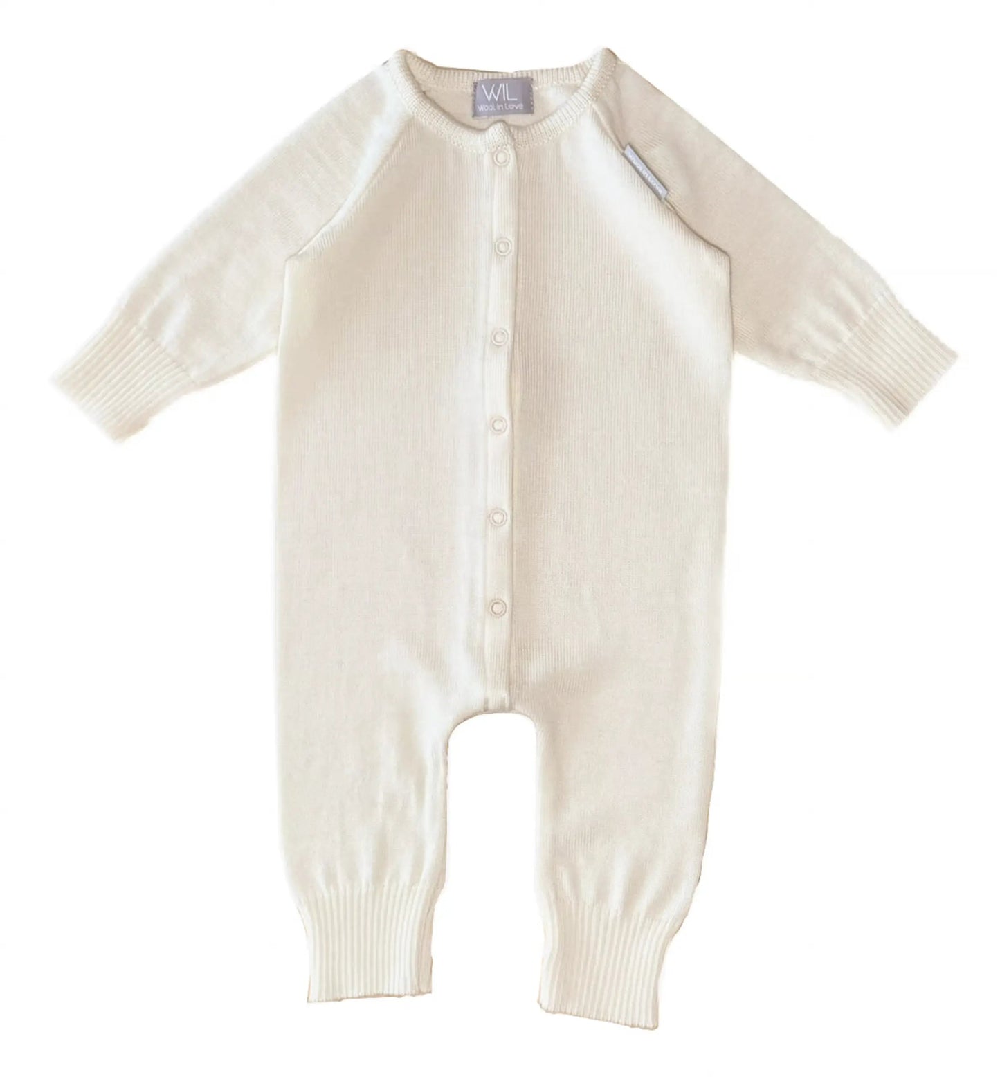 Merino Wool Baby Gift Set - Blanket, Romper & Bonnet (JOY Collection) - Kindeco