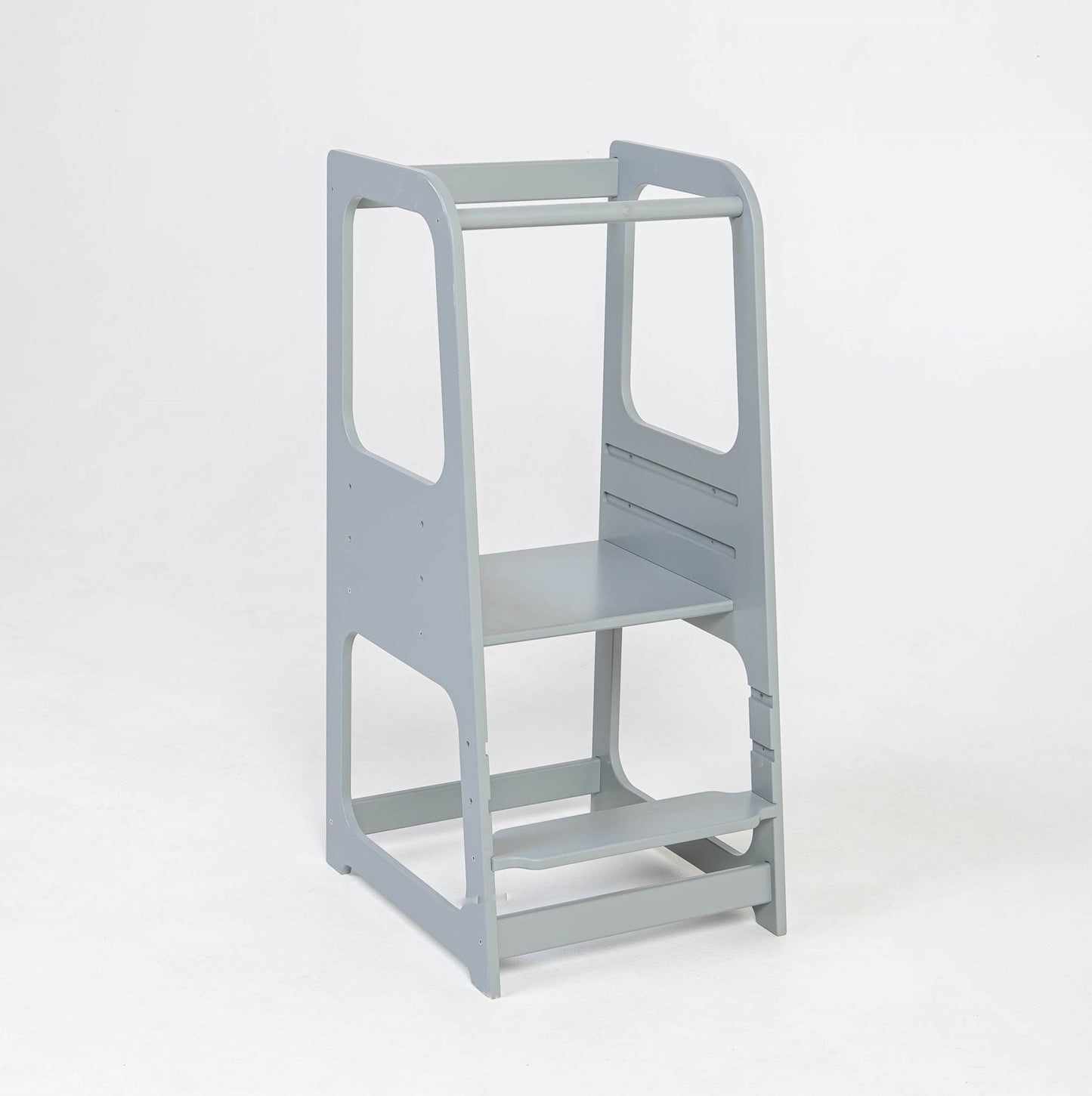 Montessori Helper Tower Step Stool - Kindeco