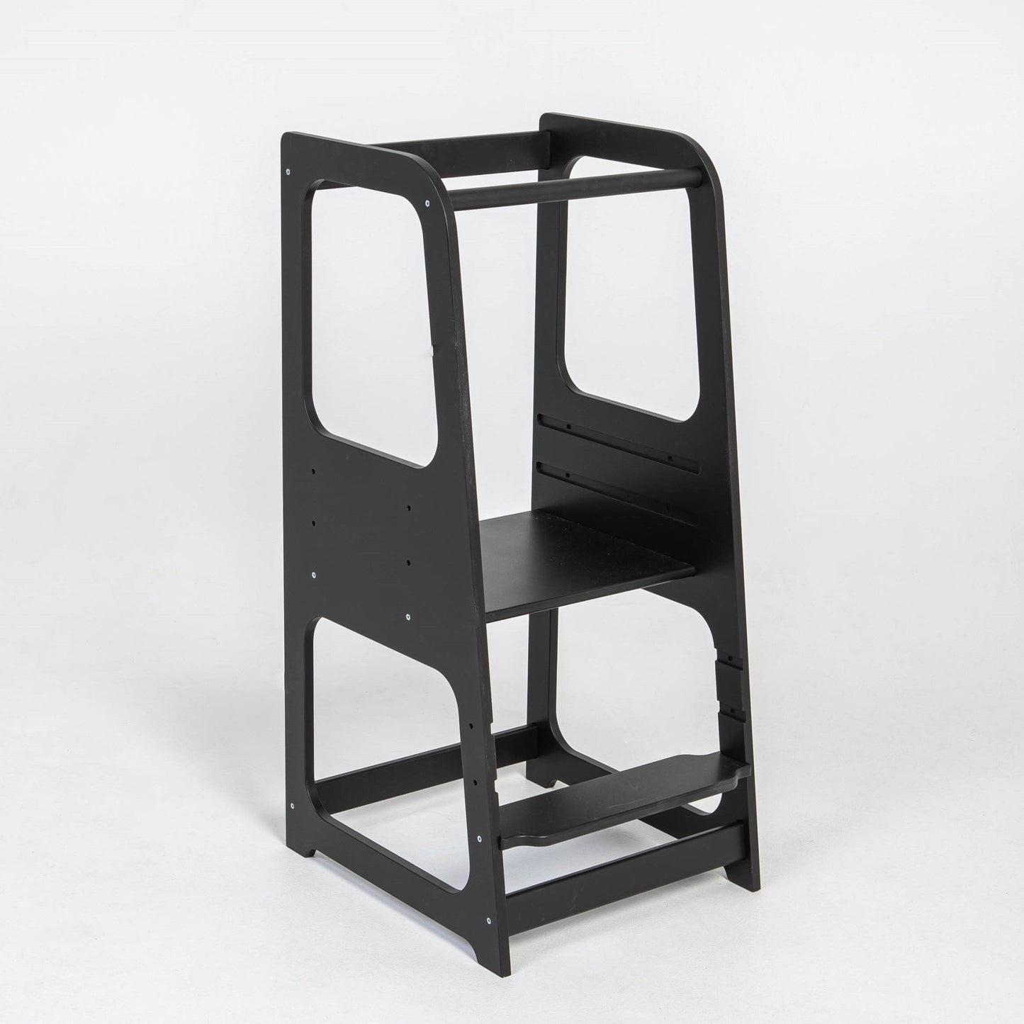 Montessori Helper Tower Step Stool - Kindeco