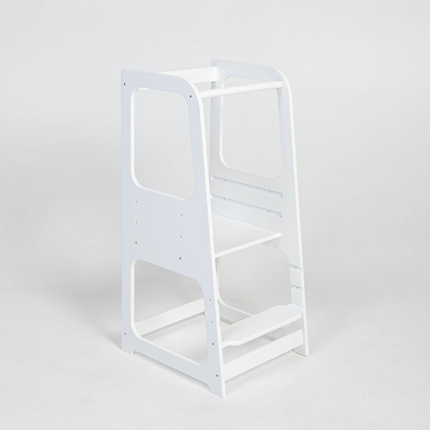 Montessori Helper Tower Step Stool - Kindeco