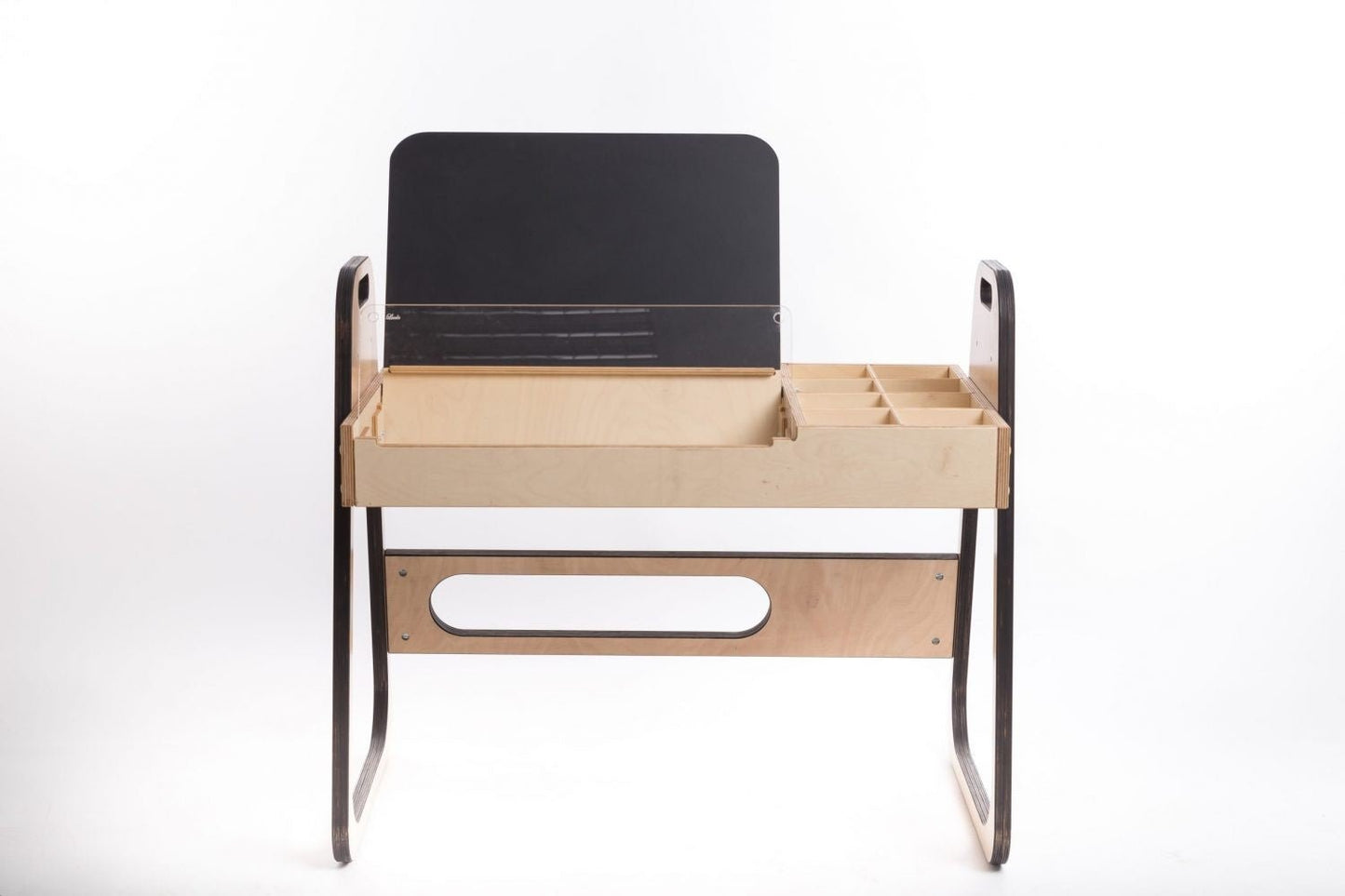Multisensory Art Table/Desk Julle - Kindeco
