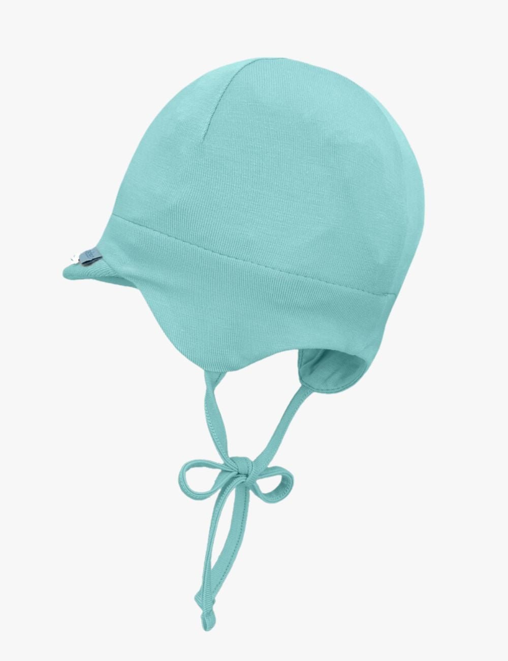 Peaked Baby Summer Hat PAM - Bamboo Viscose - Kindeco