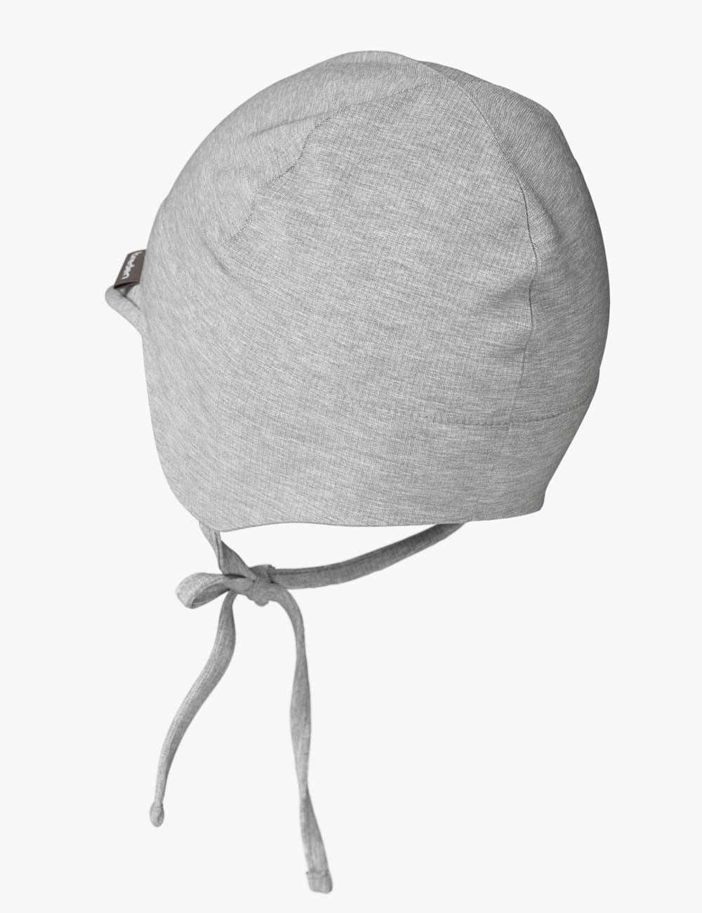 Peaked Baby Summer Hat PAM - Bamboo Viscose - Kindeco