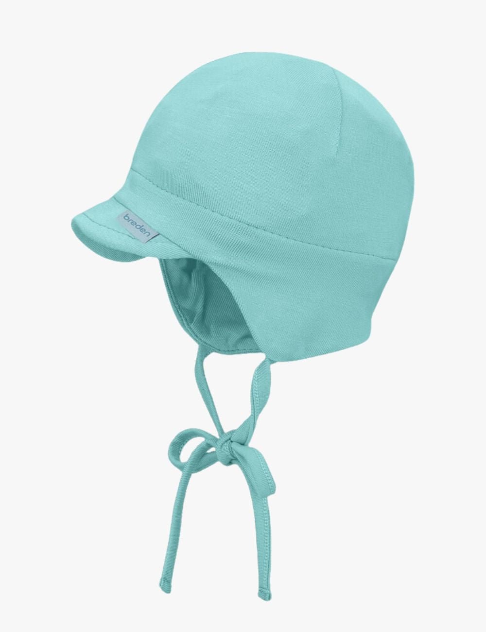Peaked Baby Summer Hat PAM - Bamboo Viscose - Kindeco