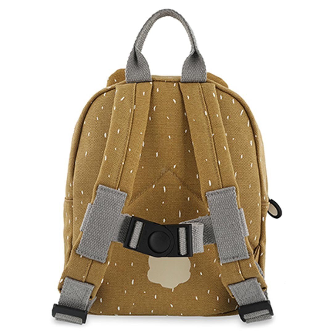 Small Backpack - Mr. Bear - Kindeco