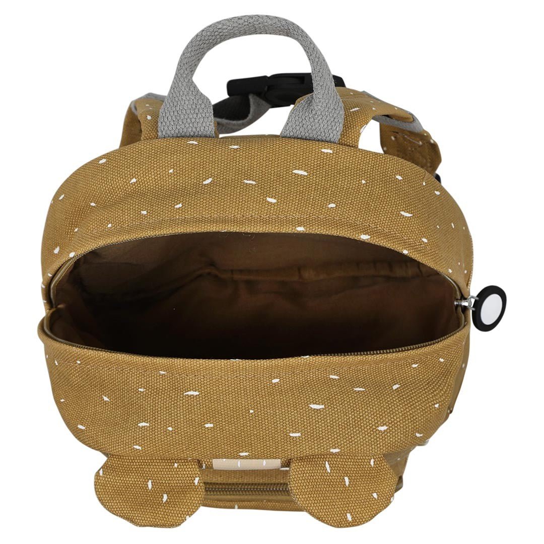 Small Backpack - Mr. Bear - Kindeco