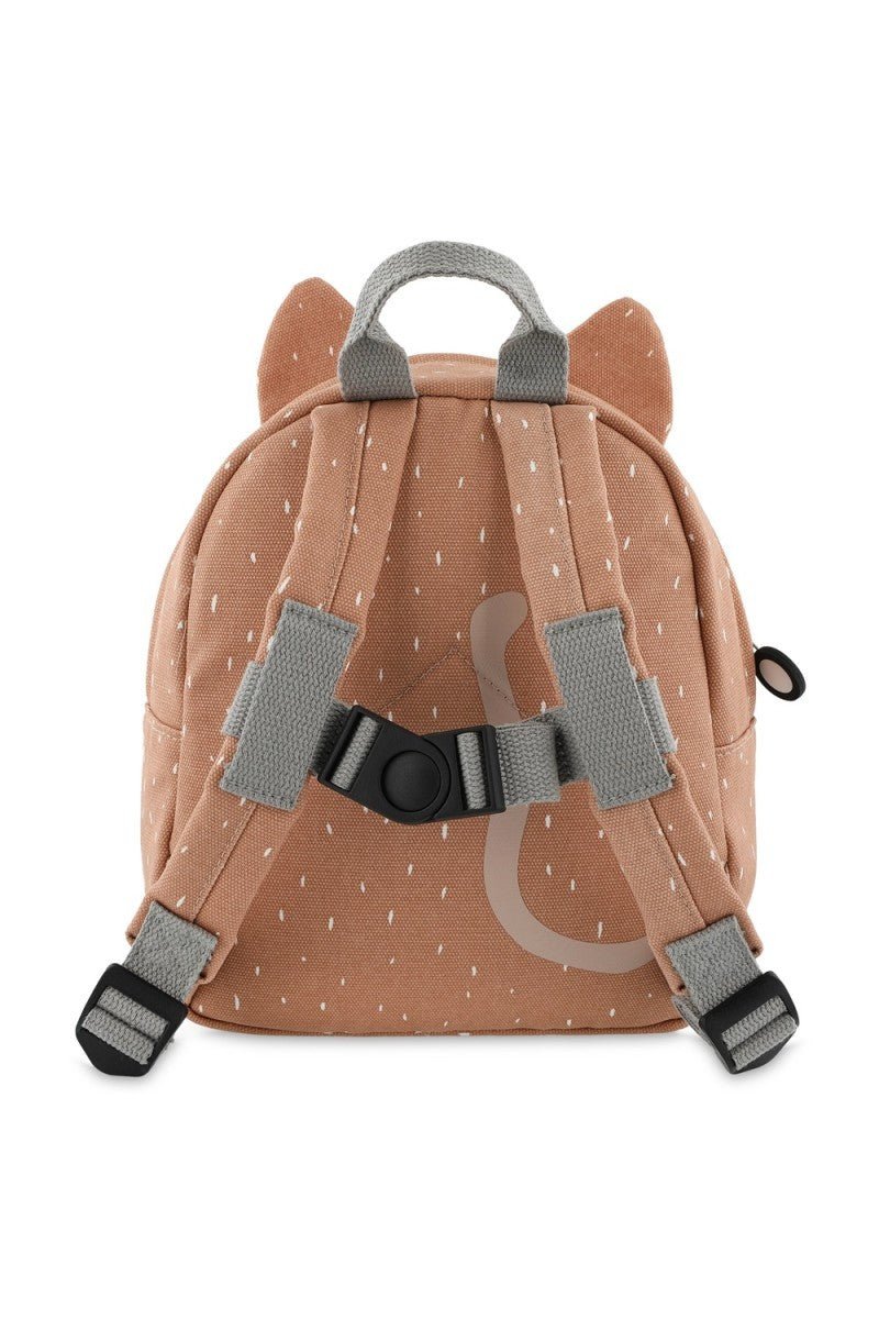 Small Backpack - Mrs. Cat - Kindeco