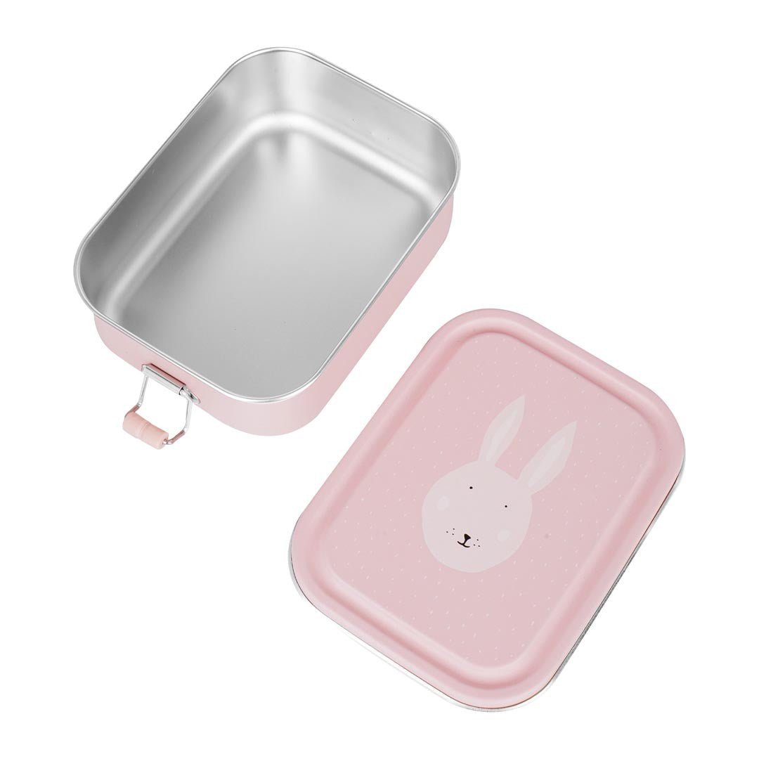 Small Lunch Box - Mrs. Rabbit - Kindeco