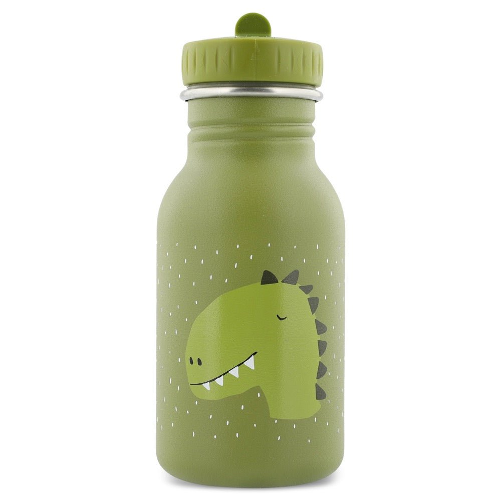 Stainless Steel Bottle 350 ml - Mr Dino - Kindeco