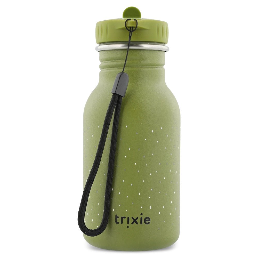 Stainless Steel Bottle 350 ml - Mr Dino - Kindeco
