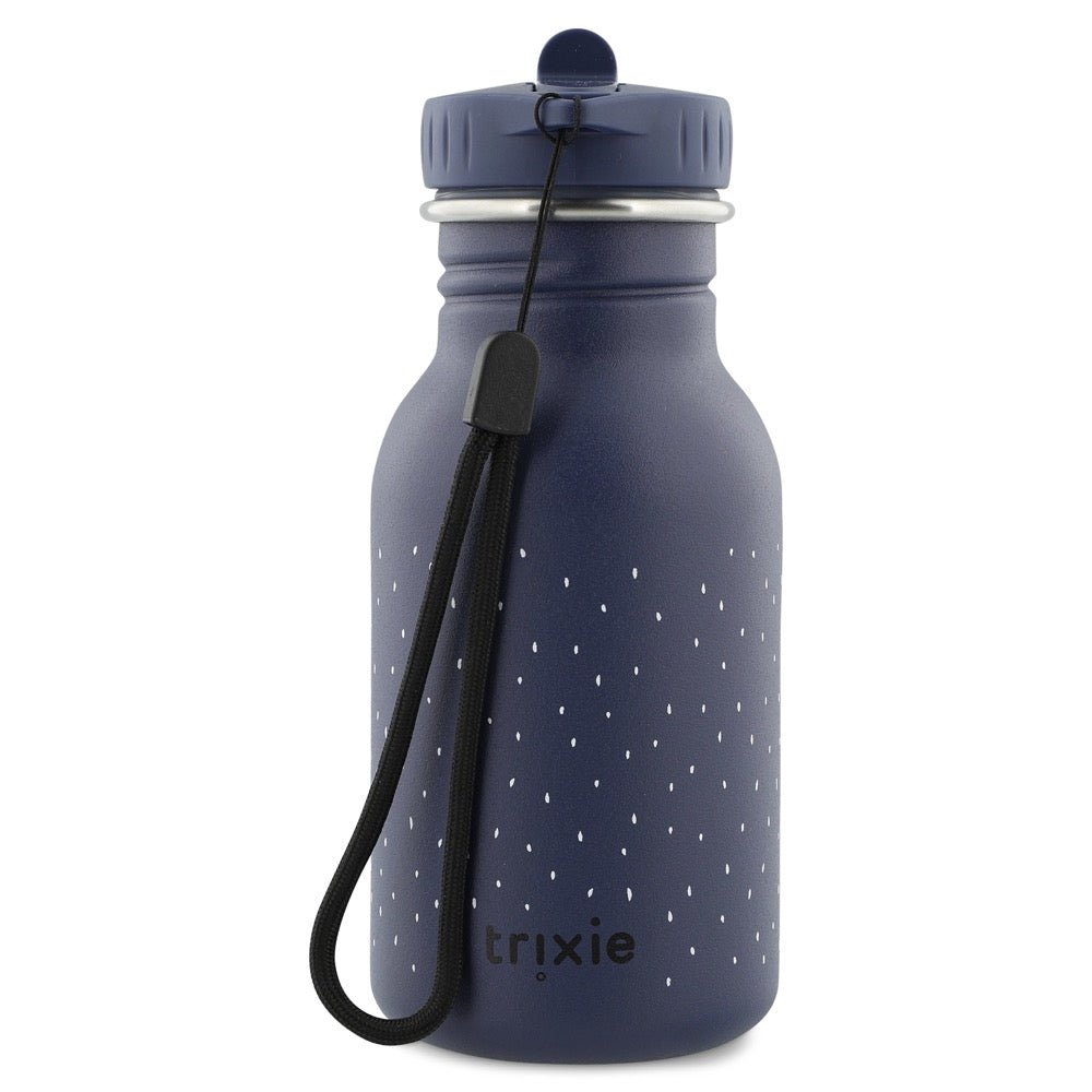 Stainless Steel Bottle 350 ml - Mr Penguin - Kindeco