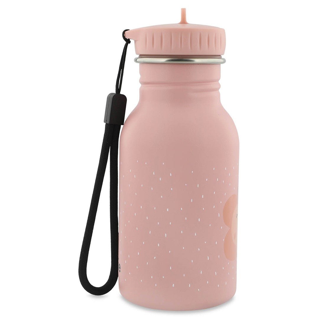 Stainless Steel Bottle 350 ml - Mrs. Butterfly - Kindeco