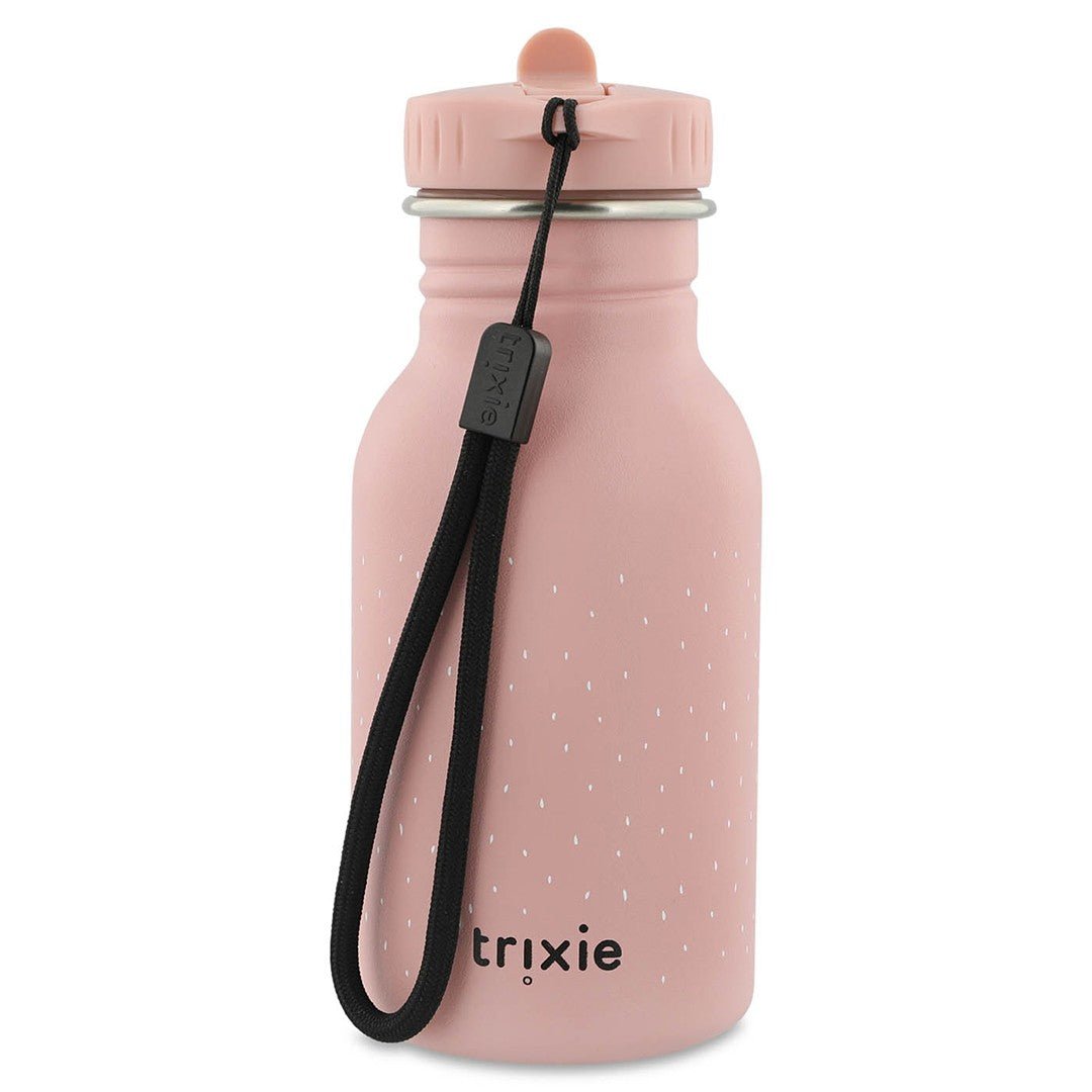 Stainless Steel Bottle 350 ml - Mrs. Butterfly - Kindeco