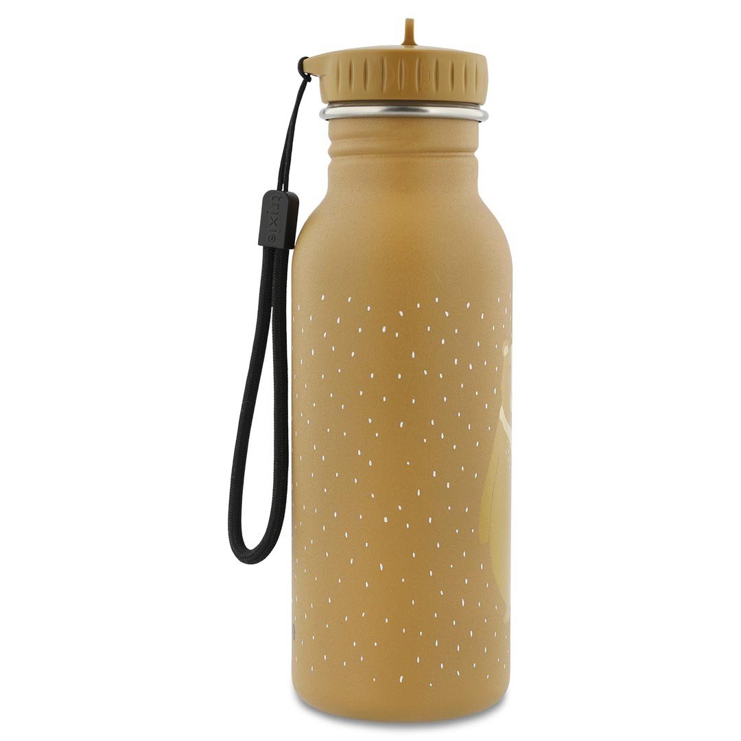 Stainless Steel Bottle 500 ml - Mr. Bear - Kindeco
