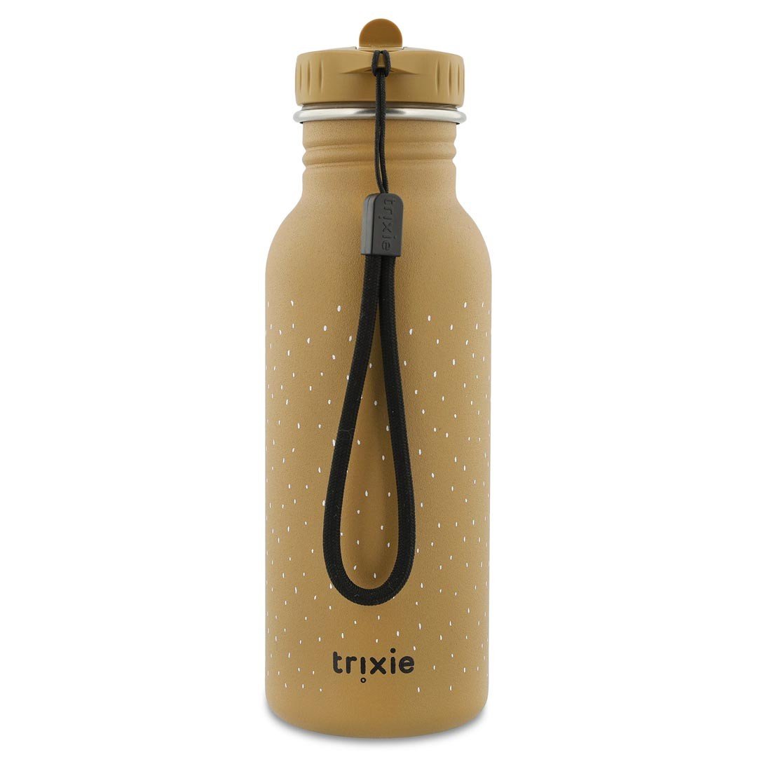 Stainless Steel Bottle 500 ml - Mr. Bear - Kindeco