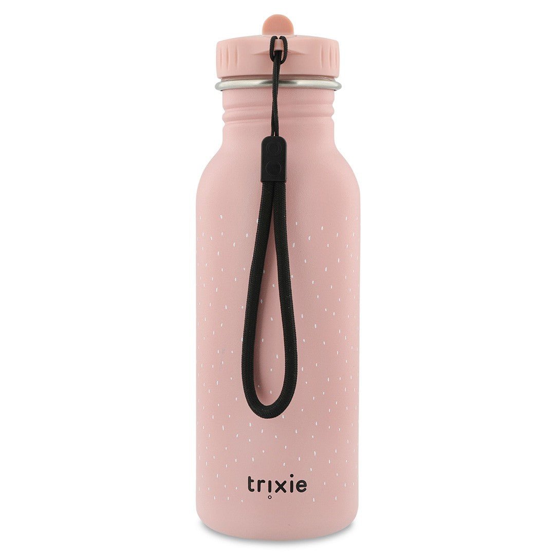 Stainless Steel Bottle 500 ml - Mrs. Butterfly - Kindeco