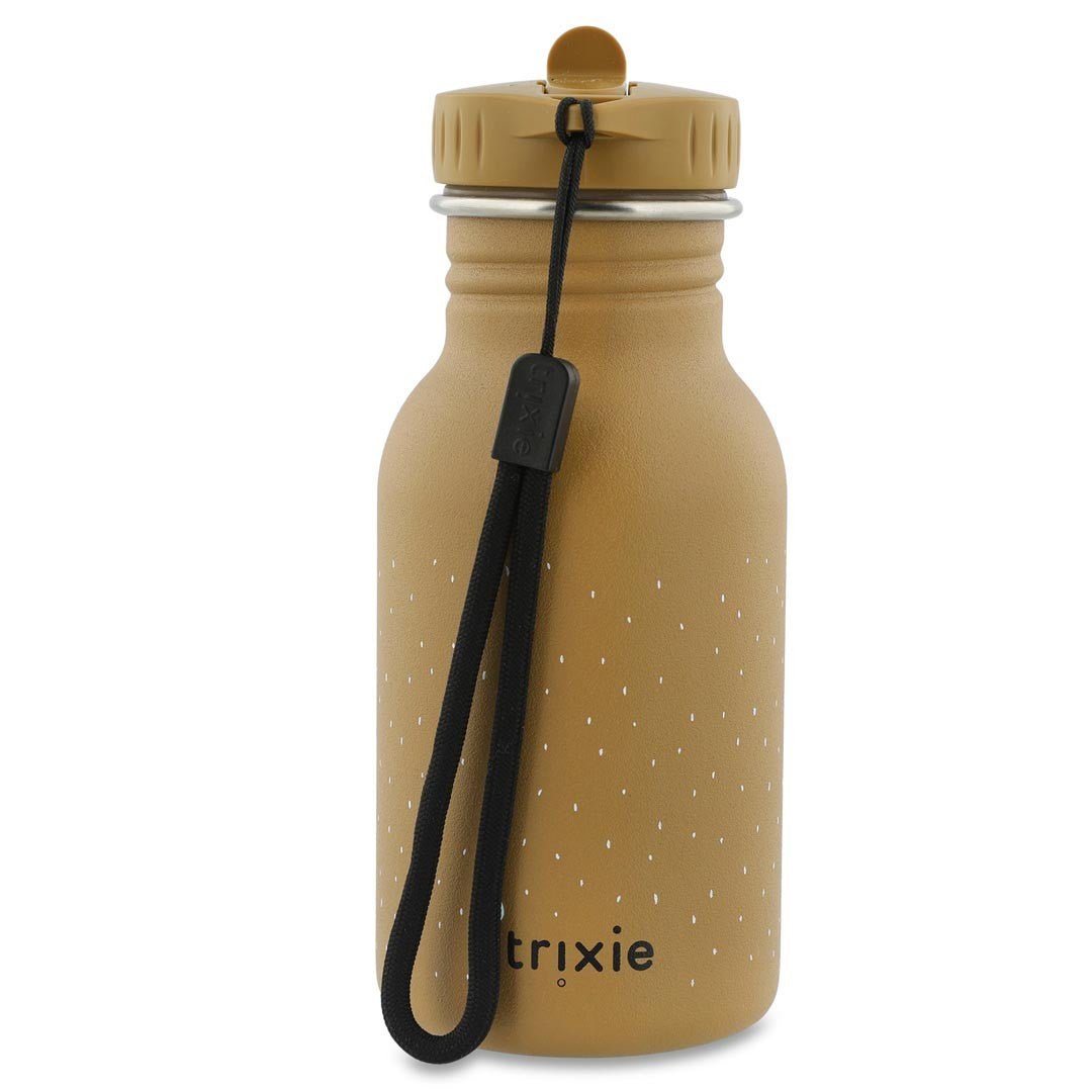 Stainless Steel Water Bottle 350ml - Mr. Bear - Kindeco