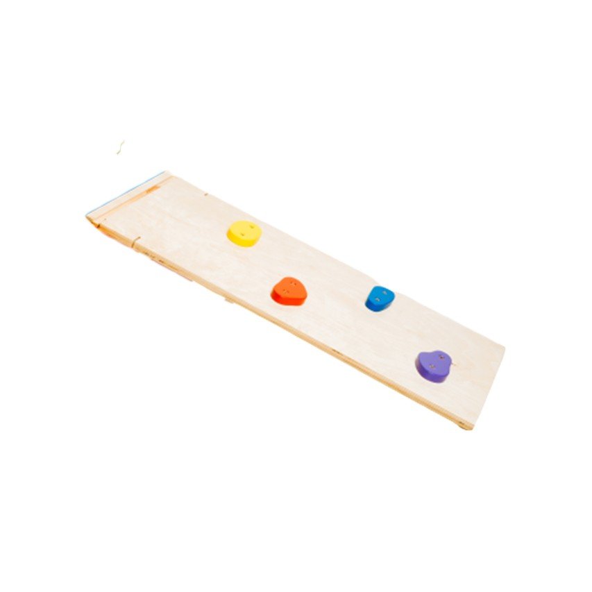 Sway Rainbow Ramp - Kindeco